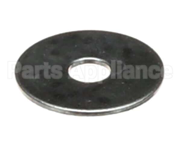 18120-0040 Carter Hoffmann #8 Flat Washer Zinc