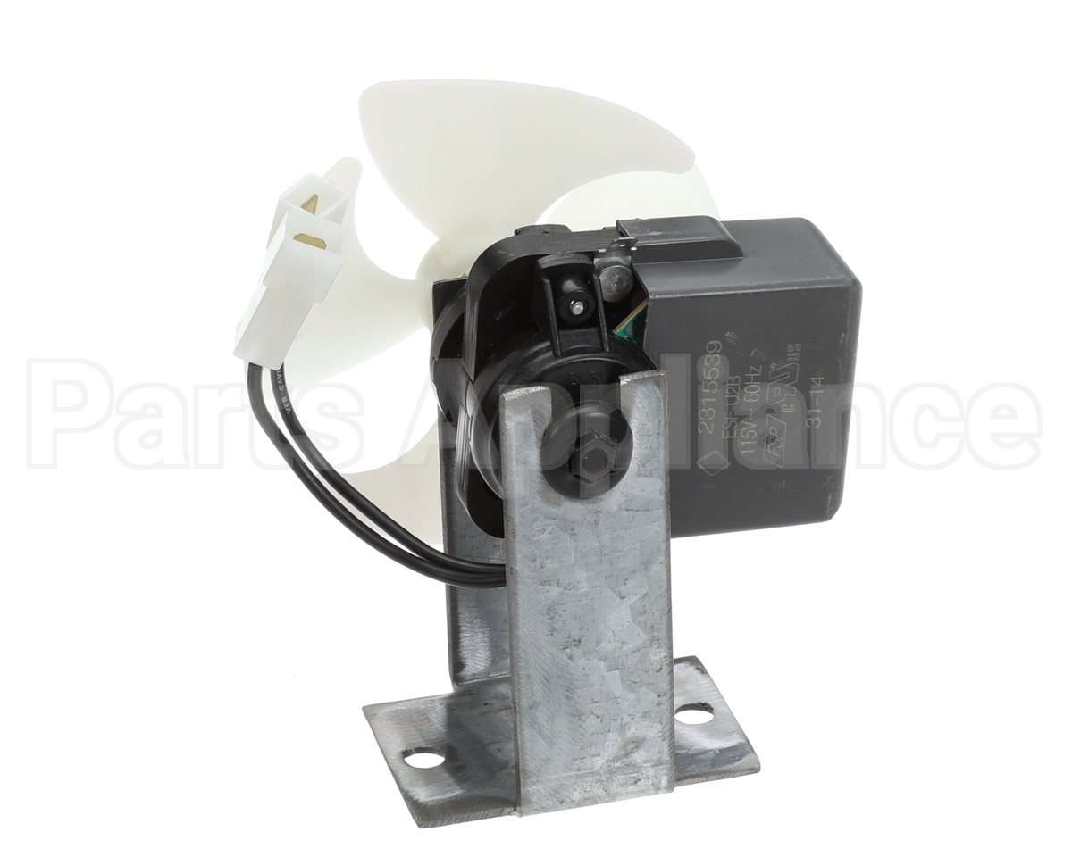 181395007 Beverage Air Condenser Fan Motor
