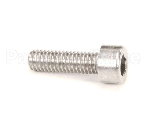 1814007 Univex Din 912 M6-1 X 16Mm A2Ss