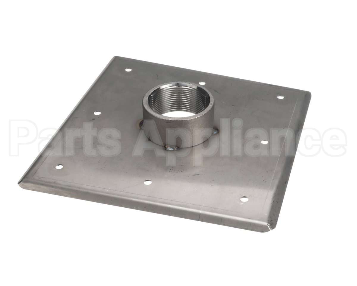 181402 Henny Penny Weld Assembly