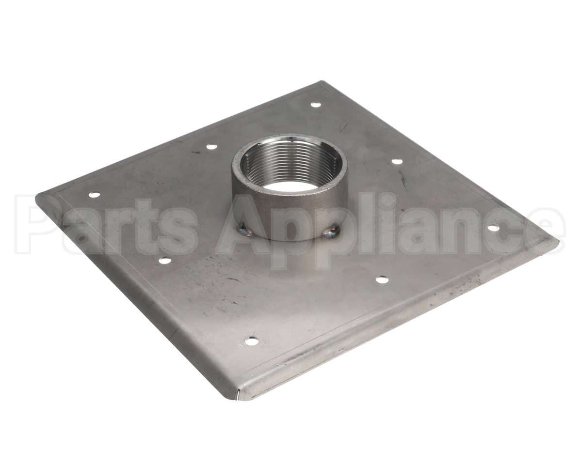 181402 Henny Penny Weld Assembly