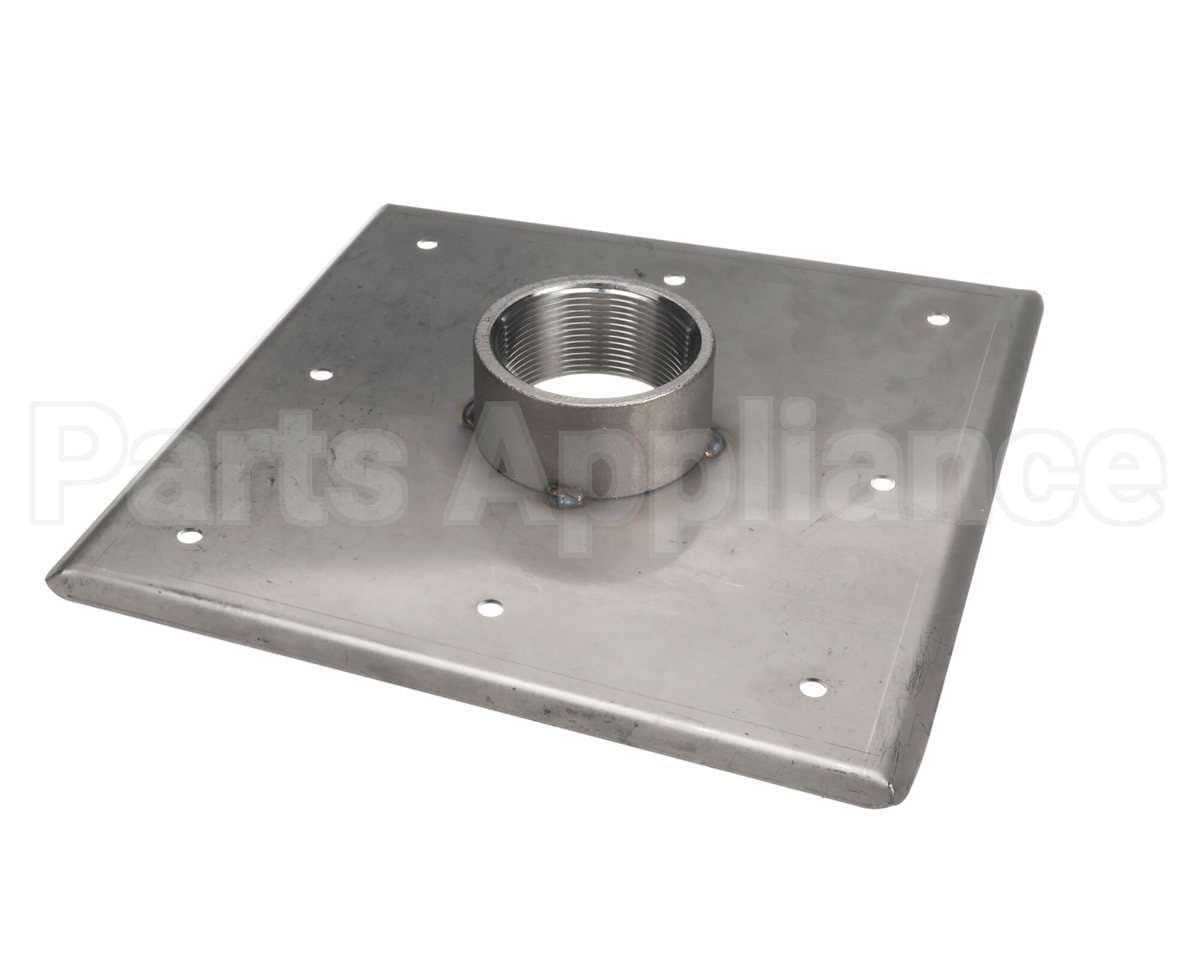 181402 Henny Penny Weld Assembly