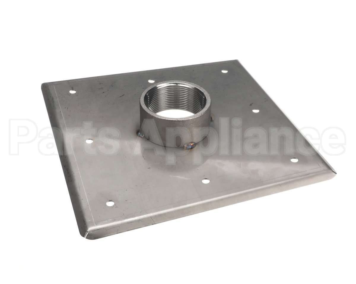 181402 Henny Penny Weld Assembly