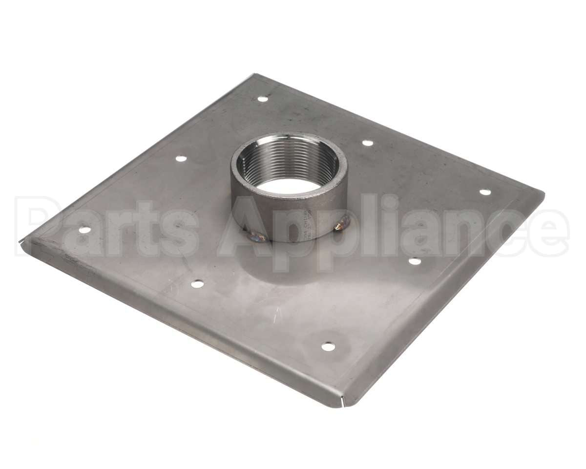 181402 Henny Penny Weld Assembly