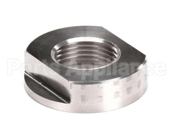 1814023 Univex Hub, Threaded, Blade Retention//