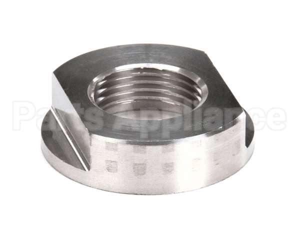 1814023 Univex Hub, Threaded, Blade Retention//