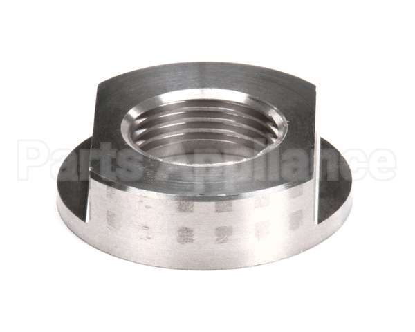 1814023 Univex Hub, Threaded, Blade Retention//