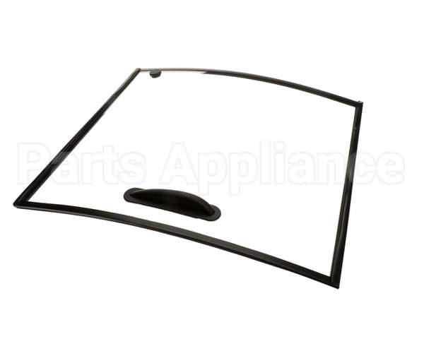 181405011 Ojeda Lid Assembly, Lower (Nb-43)