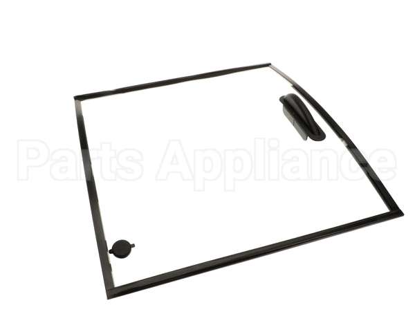 181405011 Ojeda Lid Assembly, Lower (Nb-43)