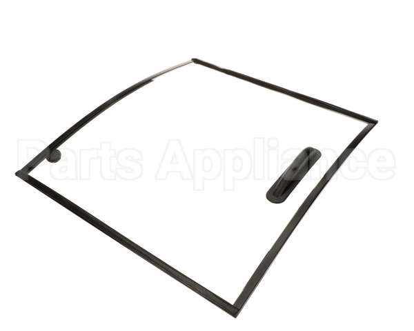 181405011 Ojeda Lid Assembly, Lower (Nb-43)