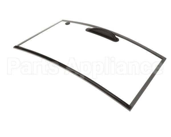 181405016 Ojeda Lid Assembly, Lower (Nb-28-G3)