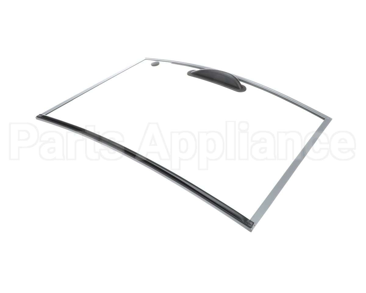 181405017 Beverage Air Lid - Lower, Nc-34Hc-1-W