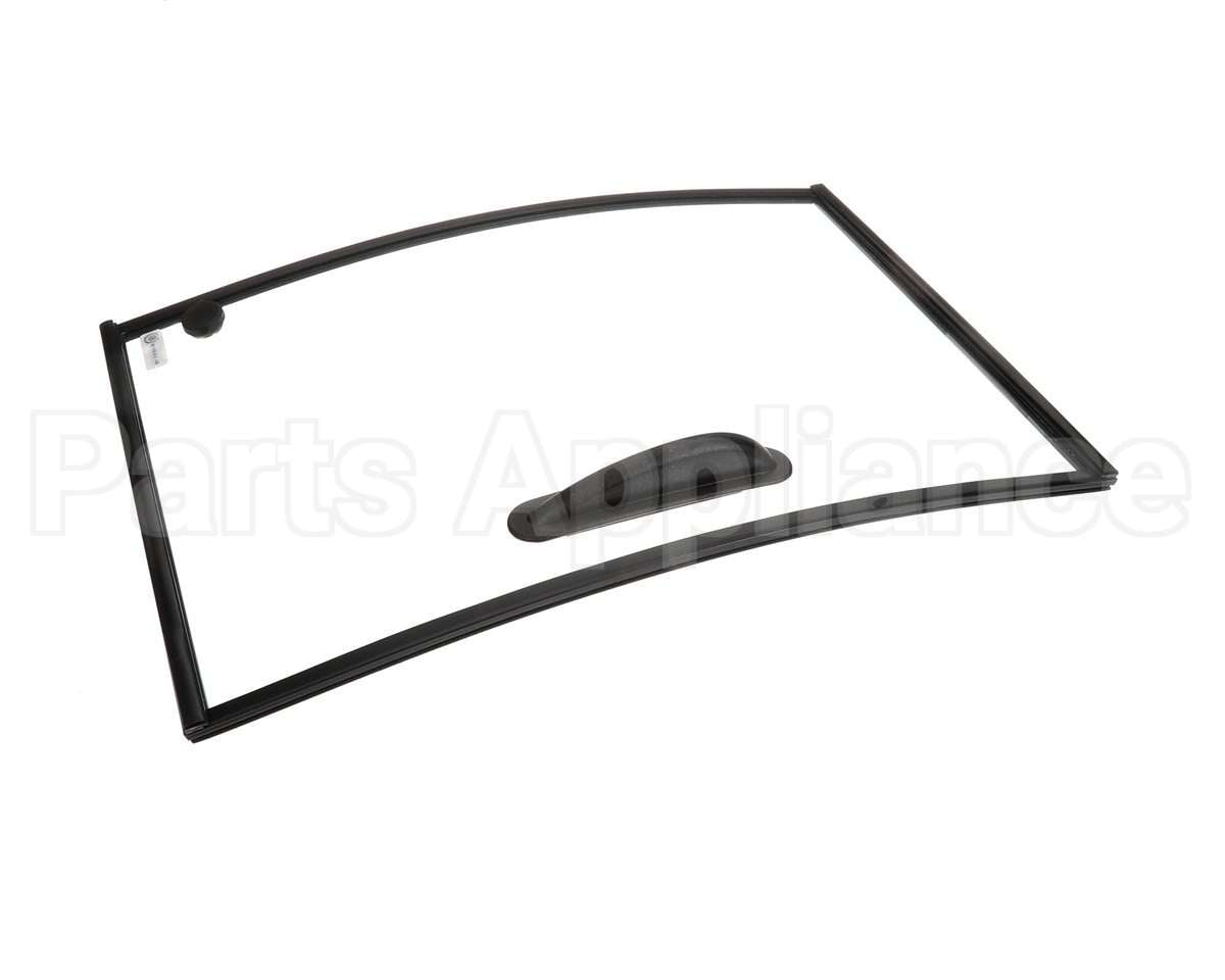 181406010 Beverage Air Top Door Assembly Nc34