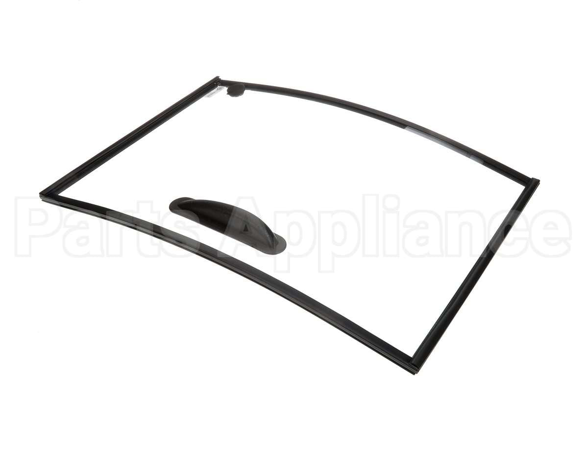 181406010 Beverage Air Top Door Assembly Nc34