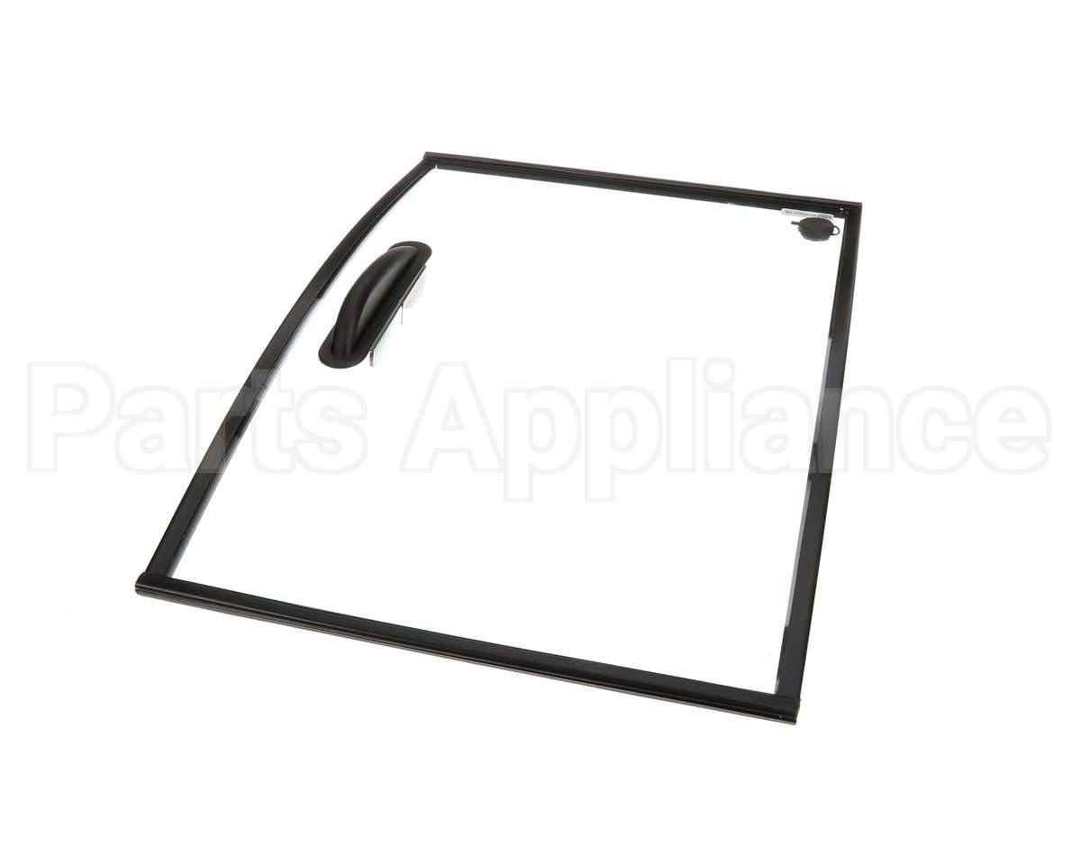 181406010 Beverage Air Top Door Assembly Nc34