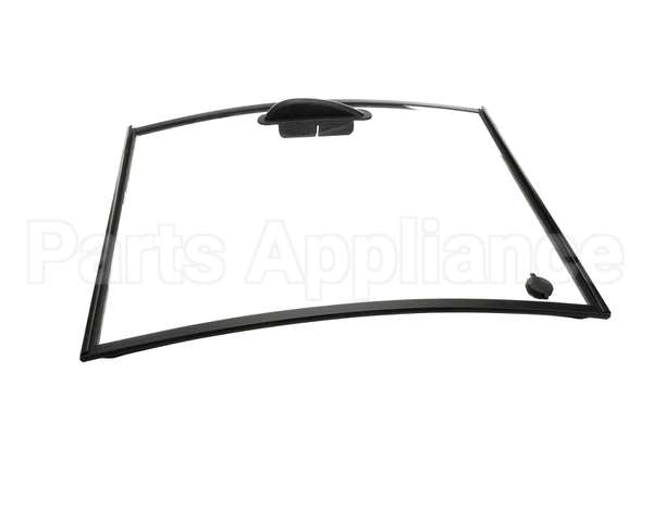181406011-OJ Ojeda Lid Assembly, Upper (Nb-43)..