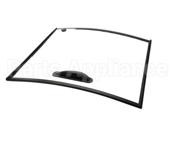 181406011-OJ Ojeda Lid Assembly, Upper (Nb-43)..