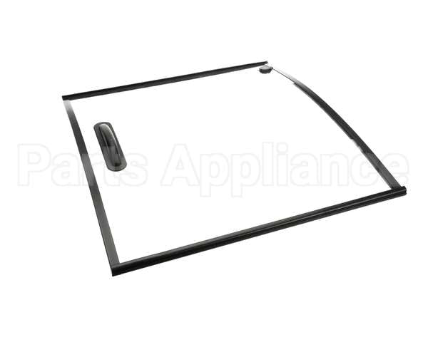 181406011-OJ Ojeda Lid Assembly, Upper (Nb-43)..