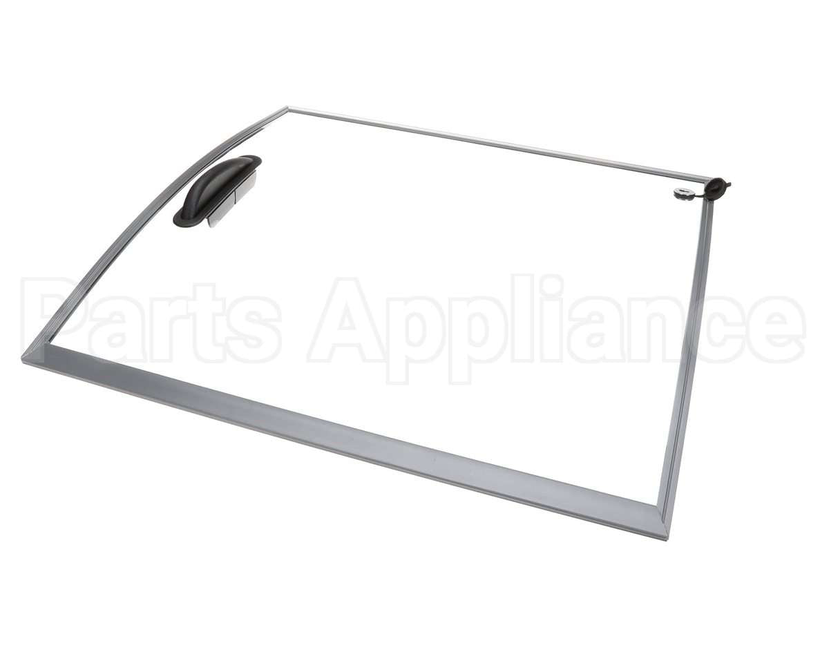 181406025 Ojeda Lid Assembly, Upper (Nb-51-G3)