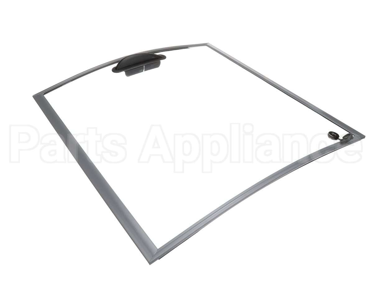 181406025 Ojeda Lid Assembly, Upper (Nb-51-G3)