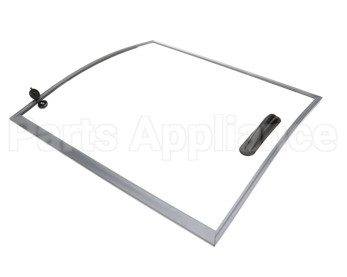 181406025 Ojeda Lid Assembly, Upper (Nb-51-G3)