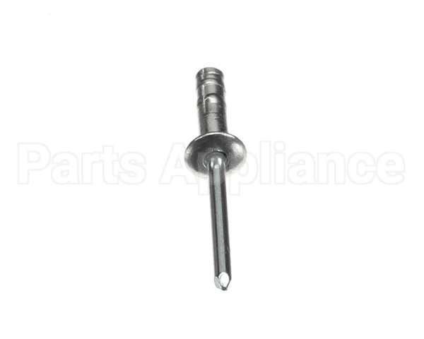 18141-0040 Carter Hoffmann Rivet, 3/16 Dia