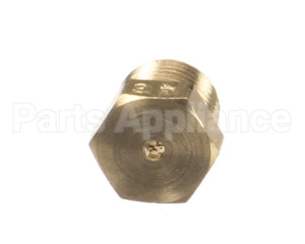 18146 Nieco Orifice, 1/8-27, Flat Tip, #46