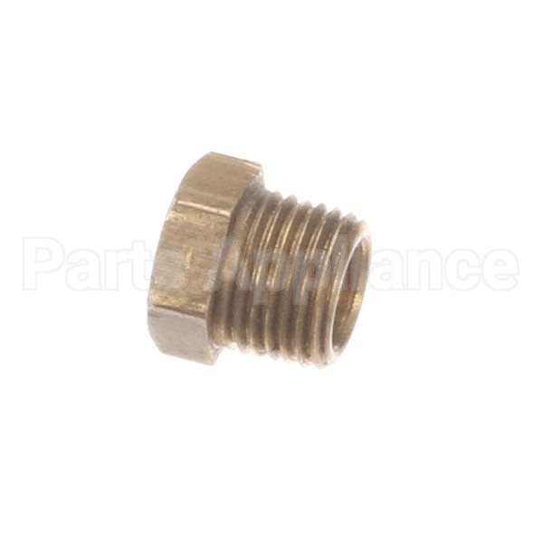 18148 Compatible Nieco Orifice, 1/8-27, Flat Ti P #48