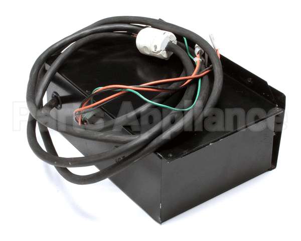 181515004 Ojeda Control Box (Alpa77120 G2)