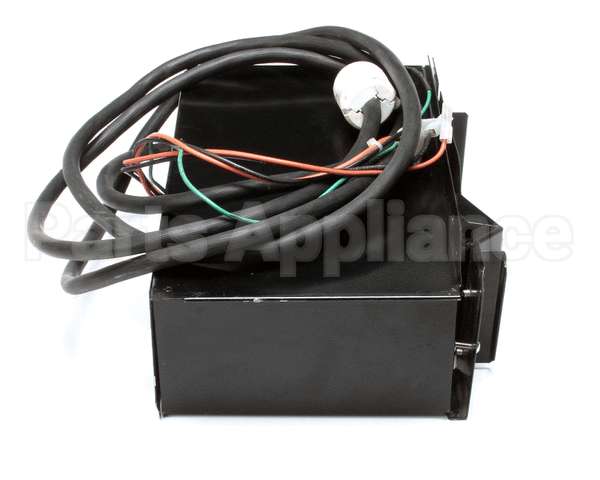 181515004 Ojeda Control Box (Alpa77120 G2)