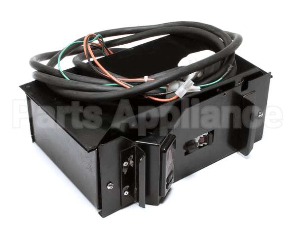 181515004 Ojeda Control Box (Alpa77120 G2)