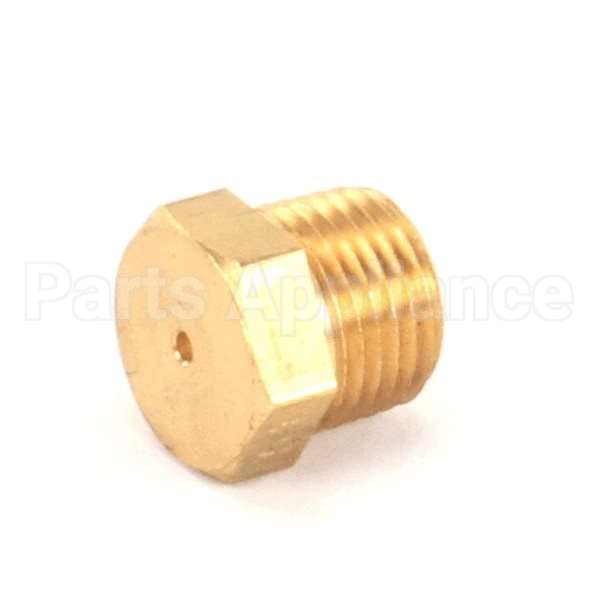 18154 Compatible Nieco Orifice, Flat-Tip, #54, 1/8"-27