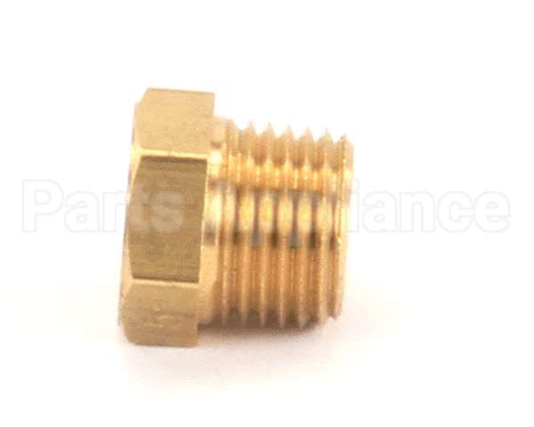 18154 Nieco Orifice, 1/8-27, Flat Tip, #54