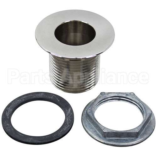 1816-1411-3318 Compatible Standard Keil Sink Drain