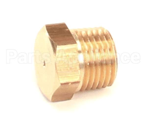 18160 Nieco Orifice, 1/8-27, Flat Tip, #60