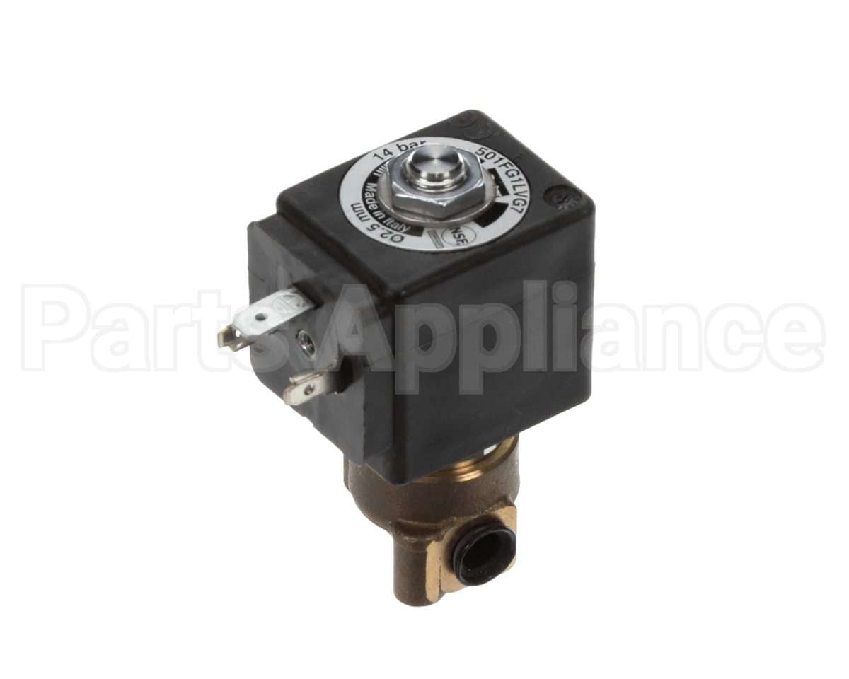 18161998 Astoria Solenoid Valve