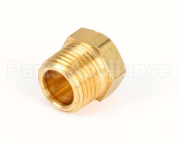 18163 Nieco Orifice, 1/8-27, Flat Tip, #63