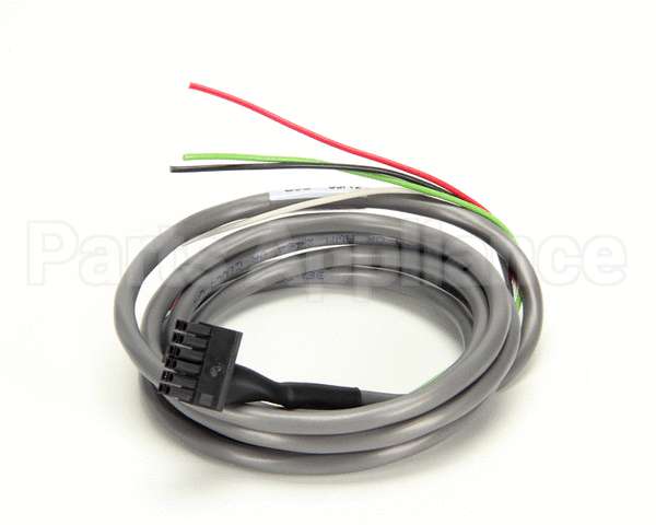 18168 Nieco Cable, Motor, 4 Wire W/Connector