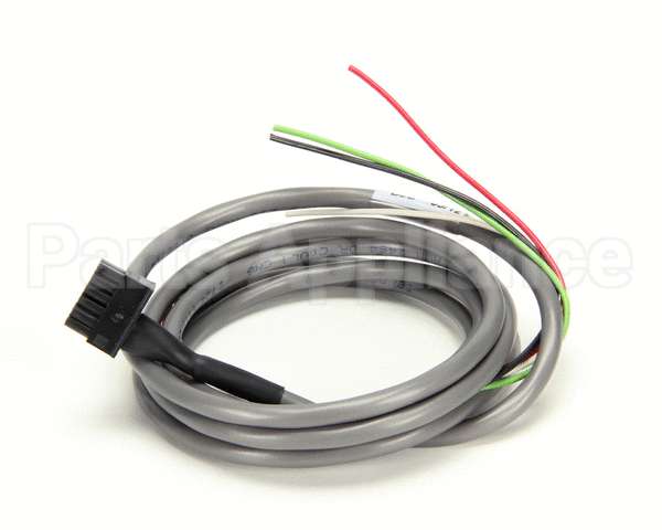 18168 Nieco Cable, Motor, 4 Wire W/Connector