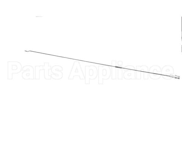 181741000 Ojeda Spring Torsion Bar Assembly 84