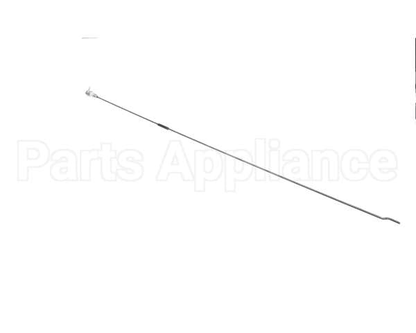 181741000 Ojeda Spring Torsion Bar Assembly 84