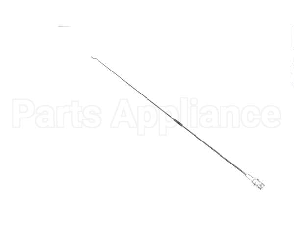 181741000 Ojeda Spring Torsion Bar Assembly 84