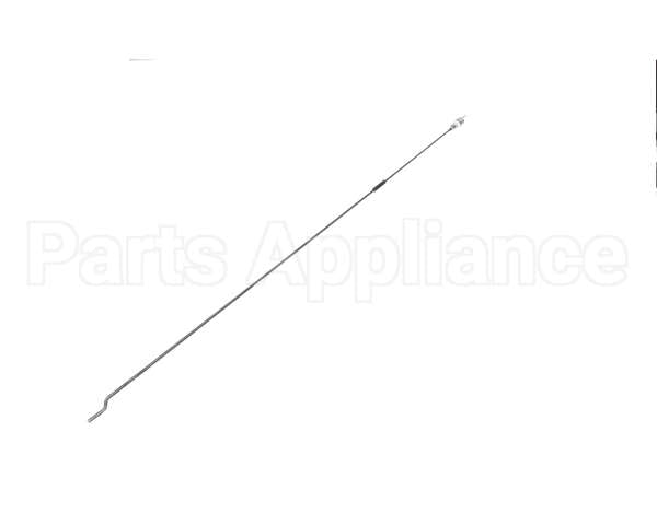 181741000 Ojeda Spring Torsion Bar Assembly 84