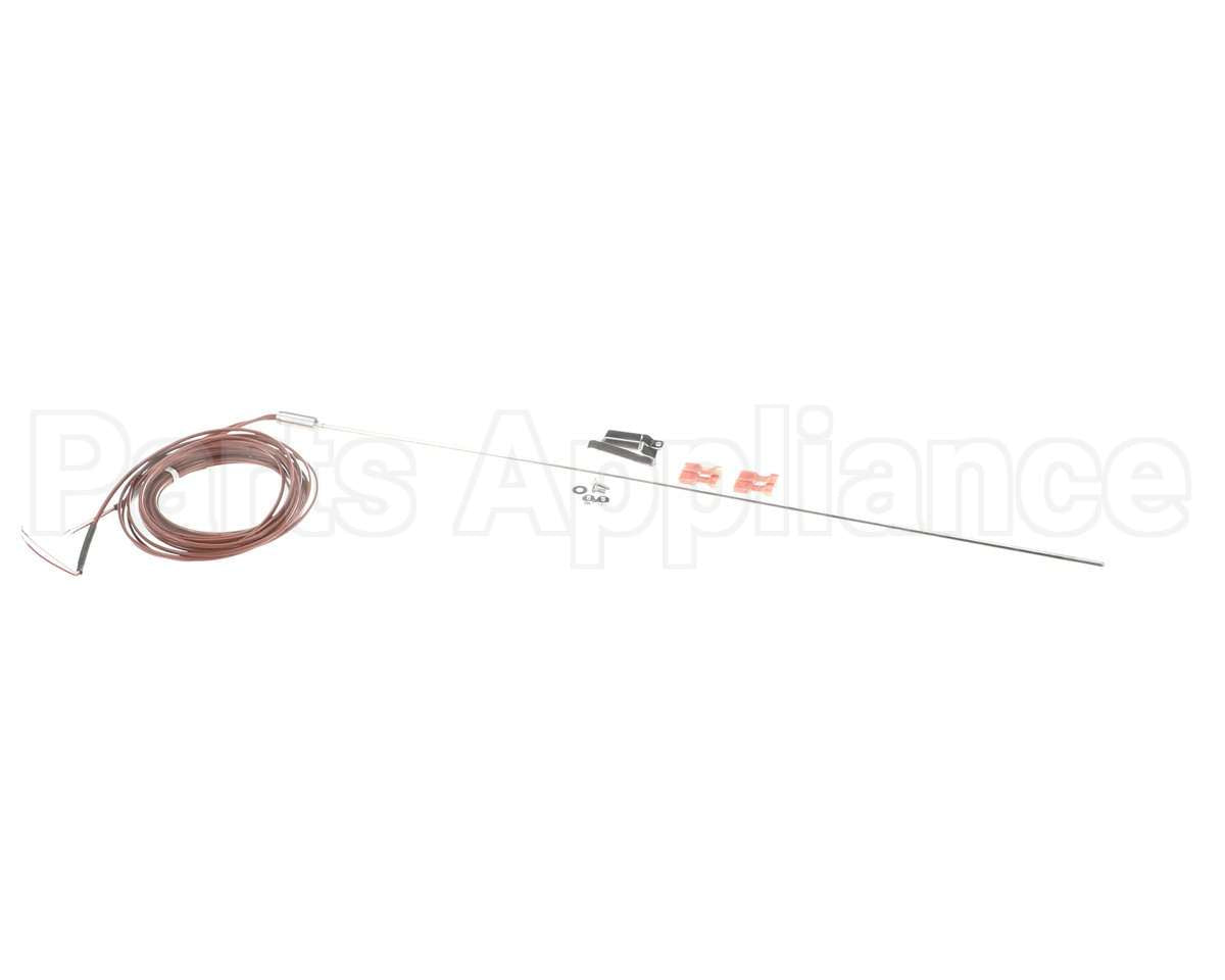181867 Henny Penny Split Dual Hl Tc Svc Pack