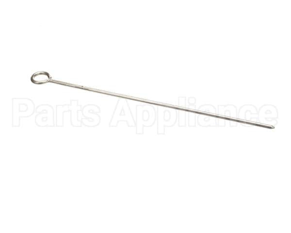 18212W Biro Platter Rod, Ss