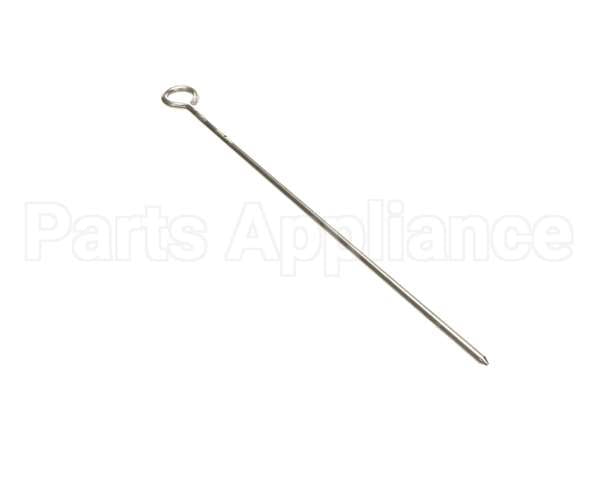 18212W Biro Platter Rod, Ss