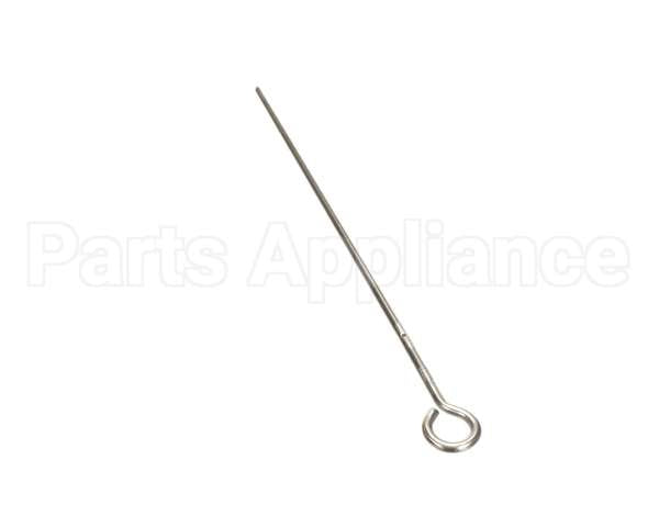 18212W Biro Platter Rod, Ss