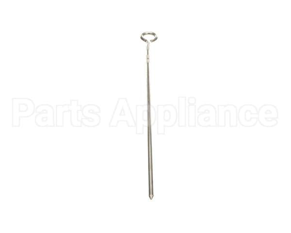 18212W Biro Platter Rod, Ss