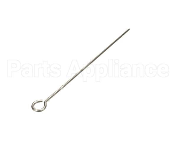 18212W Biro Platter Rod, Ss