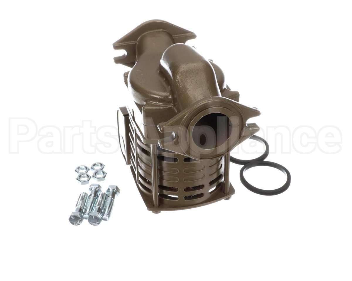 182202-650 Armstrong Fluid Technology E10.2B 120V Bronze Circ Pump